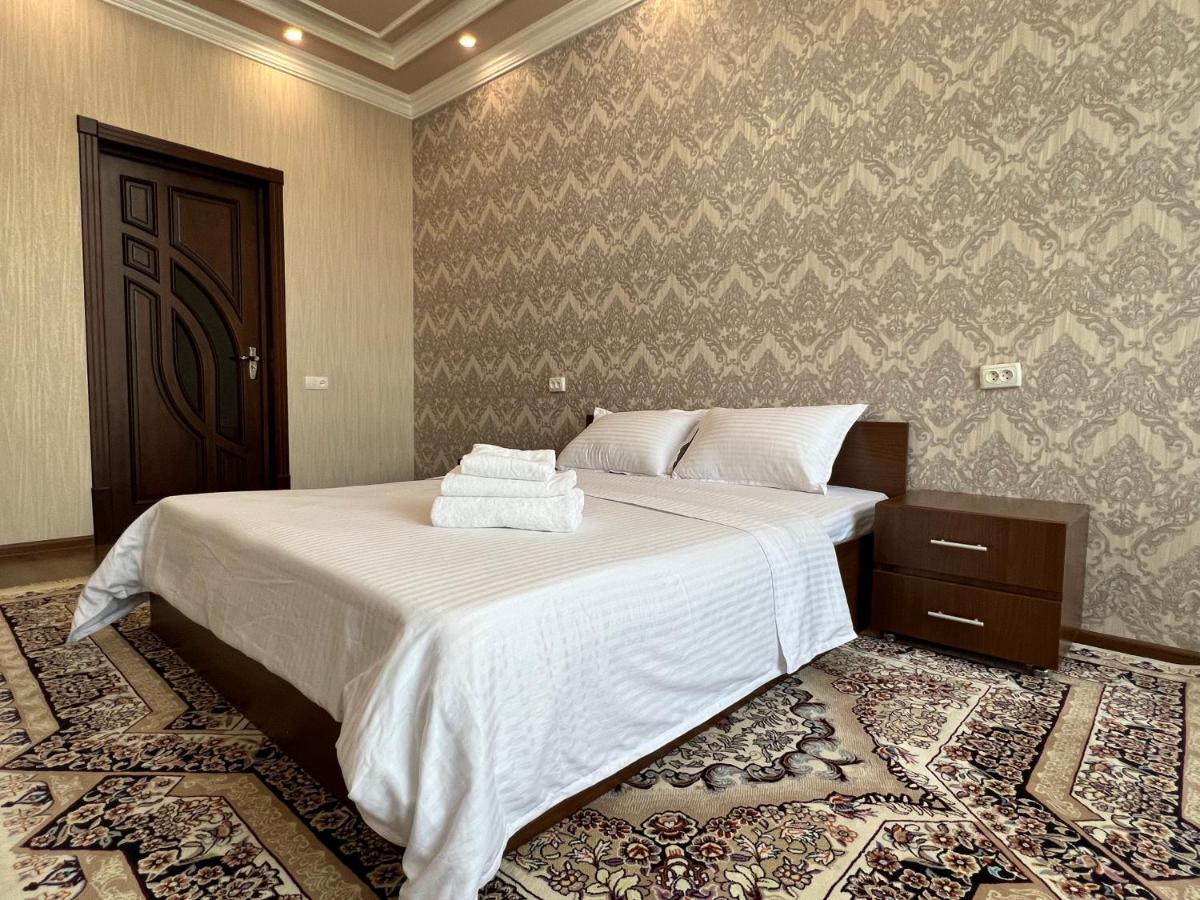 Samarkand Luxury Apartment #3 Экстерьер фото