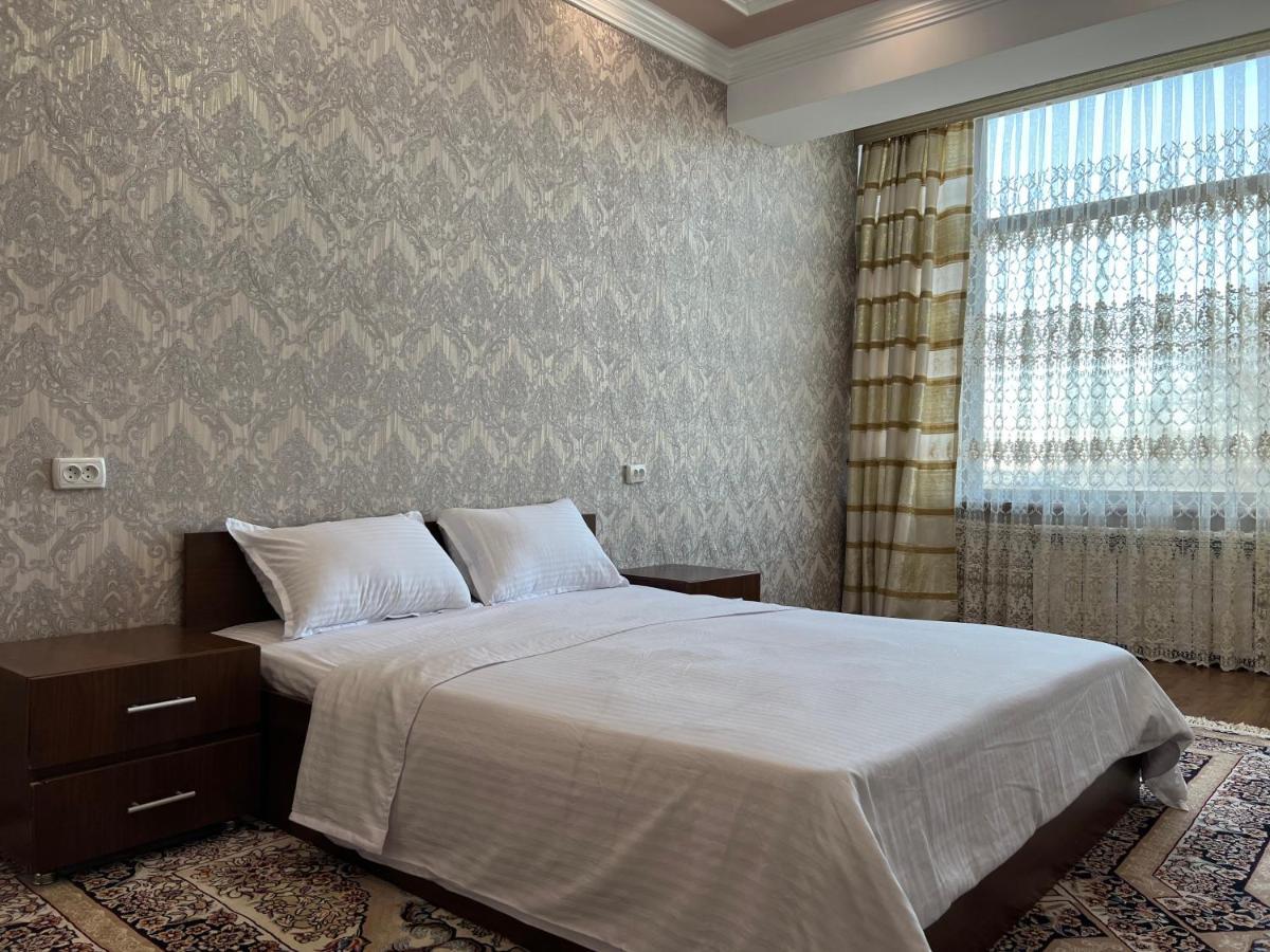 Samarkand Luxury Apartment #3 Экстерьер фото