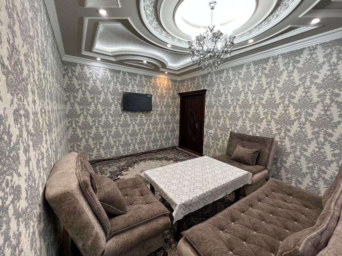 Samarkand Luxury Apartment #3 Экстерьер фото