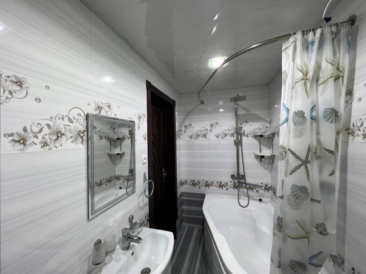Samarkand Luxury Apartment #3 Экстерьер фото