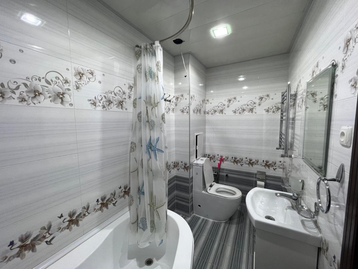 Samarkand Luxury Apartment #3 Экстерьер фото