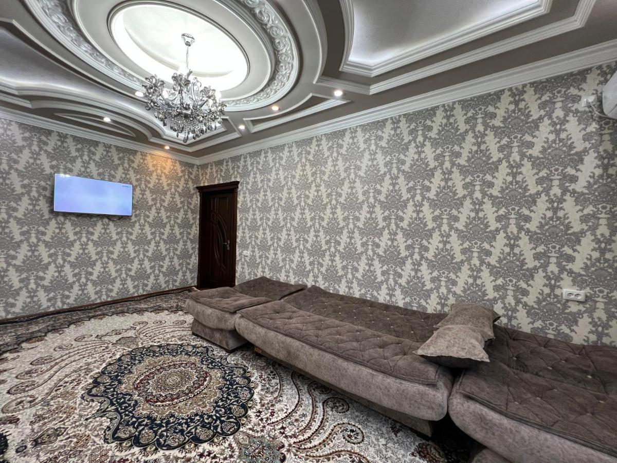 Samarkand Luxury Apartment #3 Экстерьер фото